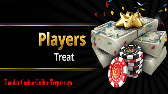 Bandar Casino Online Terpercaya