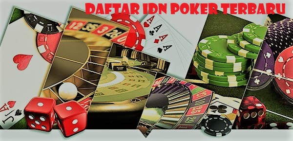 Main Judi IDN Poker Online