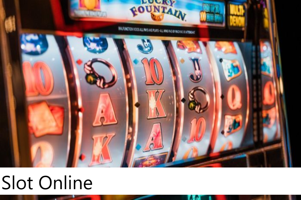 Menjelajahi Tema Slot Online