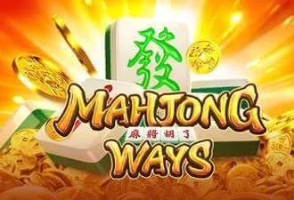 mahjong ways 2