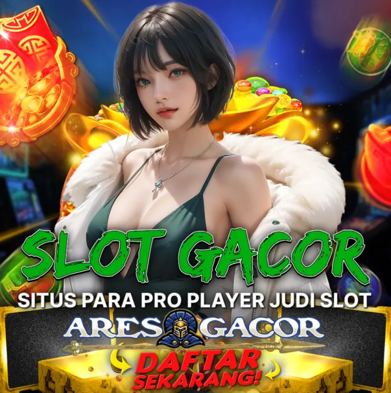 Rahasia Jackpot Mahjong Ways